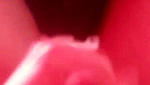 Intense Wanking Leads To Massive Cum Explosion