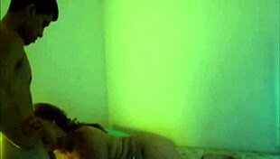 Latina MILF Wife Cheats With Her Lover