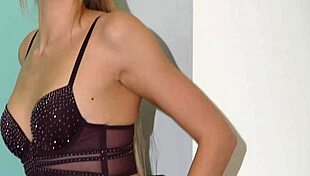 Ivi Rein And Raul Costa Explore Taboo Desires With Petite Bodies