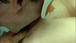 stepbro wants to lick my pussy 😏