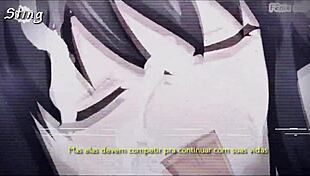 euphoria hentai sting s chronos edits detailed scenes
