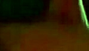 brad von rod receives mommas strapon gently