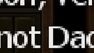 what happens when you dont see your step family since forever bones tales the manor uncensored