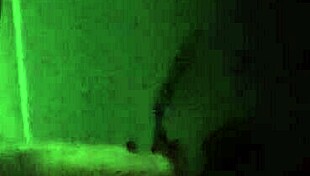 Intense Gloryhole Cock Sucking