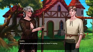 What he did with that monster cock in anime hentai.