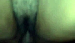 Wife Feels Intense Pleasure Taking Big Black Cock Doggystyle