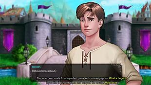 What he did with that monster cock in anime hentai.