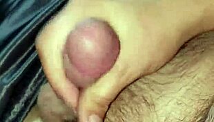 Hey, check out this cum-filled masturbation session from that date