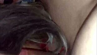 Milking The Dick Exclusively Now!