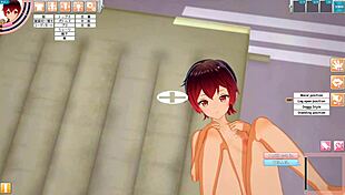 Koikatsu Koikatu Hentai Game 3