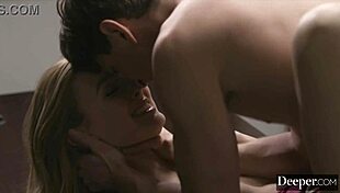 Alexa Grace Fucks Her Tutor