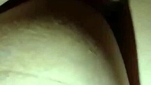 Young argentine cutie lets me deepthroat and anal fuck her big ass