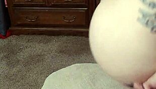 mary pedes fingers herself into multiple orgasms