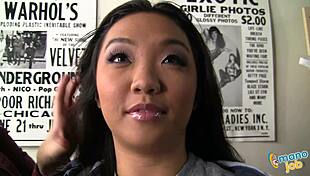 Asian student avoids loans with dirty videos