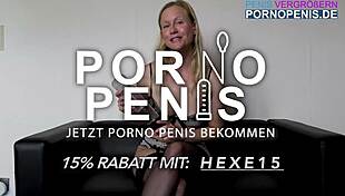 Horny Blonde Craves Hard Fuck With Big Cock Cum Facial