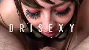 Ninfeta Jumps On Friend's Dick Until He Cums