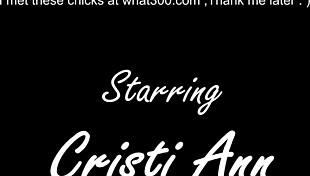 Oh, those dirty little stepdaughter secrets revealed!