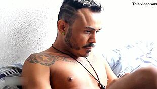 me indicaram para fuder um carioca - kadu ventri