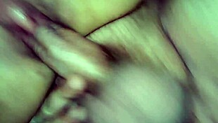 donna belle bends over for homemade doggystyle fun