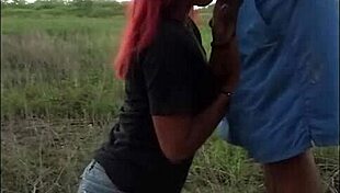 no hay nada como follar en el monte, es sensacional