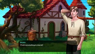 What he did with that monster cock in anime hentai.