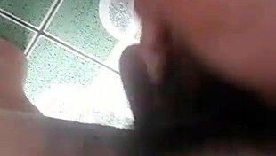 Asian Teen Masturbates To Ejaculation In Second Session