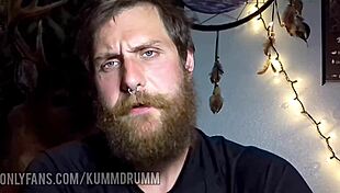 my redneck friend shares secrets with me in close pov