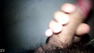 Solo Masturbation Session Intense And Raw