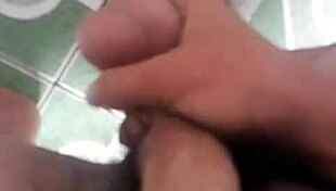 Asian Teen Masturbates To Ejaculation In Second Session