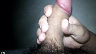 Solo Masturbation Session Intense And Raw