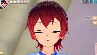 Koikatsu Koikatu Hentai Game 3