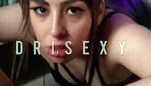 Ninfeta Jumps On Friend's Dick Until He Cums