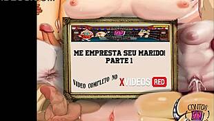 i wanna borrow yur husband for some fun, part 1