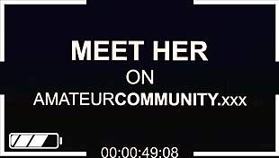 She Attempts a Good Deed with a Teen 18+