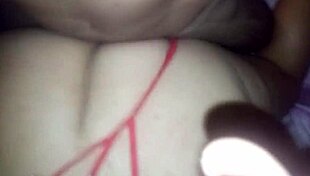 fucking that big ass so deliciously, man