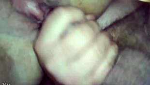 donna belle bends over for homemade doggystyle fun