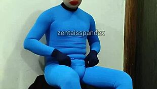 Zentai, spandex, doctors, nurses, hospital gowns, Enema Ct scan, Speculum X-ray