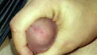 Hey, check out this cum-filled masturbation session from that date