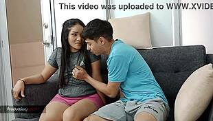 hey, after gym let’s do some hot cardio together!