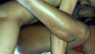 Amateur couple in Bangladesh's first porn experience