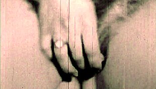 i'm bound in vintage london rope bondage