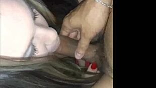 Milking The Dick Exclusively Now!