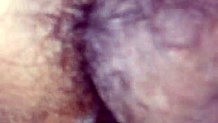 Amateur Wakes Up With Dick In Ass And Cum