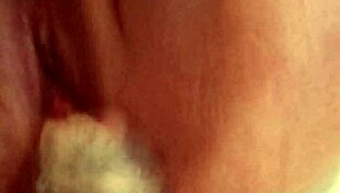 This Bbw Wife Loves Getting Fisted