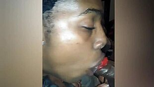 slims lutt ass eating dick with candy