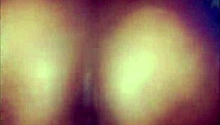 Stepsister teaches intense fucking with cumshots and gagging