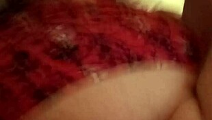 This Bbw Wife Loves Getting Fisted