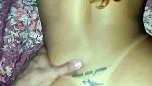 O VIZINHO DOTADO COMENDO A NATHALIA FONTES NO ANAL BRASILEIRO