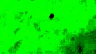 I love this redhead amateur's small tits creampie