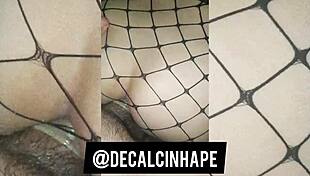 gay guy in crossdressing gives ass to married black brazilian in pernambuco 😏💥